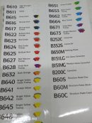 2005695 Наклейка Sikkens Autocoat BT