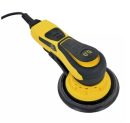 SCH-02-150-5 Шлифовальная машинка электрическая ручная 220V/50Hz 350W, с тормозом эксцентрик 5 мм