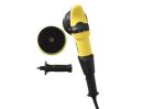Полировальная машинка Schtaer SCH-125-15P, 220V/50Hz.710W эксцентрик 15мм