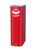 563898 Разбавитель для переходов Wanda 150 Thinner Fade Out 1 л.