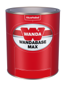 560652 Базовая эмаль Wandabase MAX B620P Green (Yellow) Pearl 1 л.