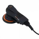 R7303-150/125-5.0 Шлифовальная машинка электрическая ручная MAXXT 220V/50Hz 350W, эксцентрик 5 мм (в комплекте подошва 125мм)