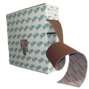 125.16 Шлиф. блок Flexifoam Red Soft Roll  ULTRAFINE Р500х800 (200 шт в уп)