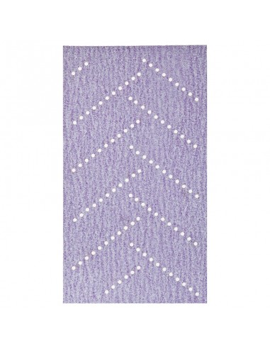 PN30647 Абразивные полоски Hookit Purple+ 3M334U, 70x127мм, Р120