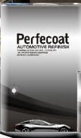 Комплект Perfecoat Лак PC-6800 PLUS High Velocity Clear Coat Kit 8,5L