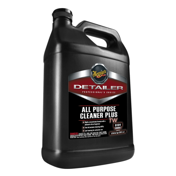 D10401 Очиститель All Purpose Cleaner Plus TW 3.785 л. 1/4
