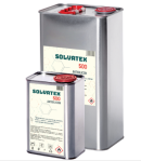 Антисиликон медленный SOLVATEX 500 5л