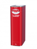 561161 Разбавитель универсальный Wanda 110 Thinner Standard 1 л.