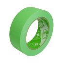 361024Малярная лента Expert Premium 24мм х 40м 110С зеленый (24 шт.)