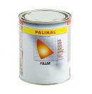 Грунт эпоксидный мокрый по мокрому PALINAL /25кг