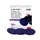 Круг Cubitron™ II Roloc, 50мм, 80+