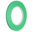 341325 Контурная лента RoxelPro   FLEXIBLE 6мм х 55м, зелёная