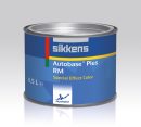 376745/370382 Autobase PLUS MM Q877WA SEC Silver to Green/0.5л