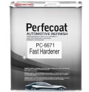 Отвердитель Perfecoat PC-6672 Hardener STANDART для РС-2800,РС6800, 2,5л