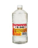 Растворитель 646 ILPA 1л (20 шт)
