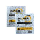 Салфетки для обезжиривания в упаковке BOOMER w-pol, 70 г/м², 32×36 см.(30штук)