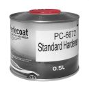 Отвердитель Perfecoat PC-6672 Hardener STANDART , 0,5л