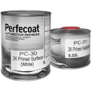 Грунт-выравниватель 2К РС-30 Perfecoat Prime Surfacer белый, 1л