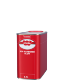 561106 Отвердитель универсальный Wanda 300 Hardener Slow 2,5 л.