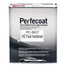 Отвердитель Perfecoat PC-6621 HS Fast Hardener для РС-2000,2800,6800 0,5л