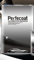 Лак Perfecoat PC-6800 PLUS High Velocity Clear Coat с высокой скоростью высыхания 5л