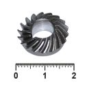 9P04.033 RUPES Шестеренка углового редуктора нижняя для Rupes TE21/L