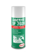Очиститель контактов LOCTITE 7039 аэрозоль 400мл