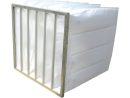 Карманный фильтр 1175х590х300-7 G-4