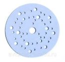 51126 Подложка 3М Hookit™ Blue, мягкая, 5мм.