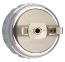 PRO-100-Н1-K Воздушная голова HVLP H1  в сборе  к краскораспылителю GTiPRO