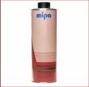 Антигравий на каучуковой основе (Mipa Steinschlagschutz) Черный 1л