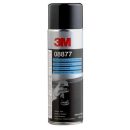 08877 Покрытие быстросохнущее Spray Schutz черное , аэрозоль 500 мл