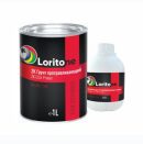 Грунт LORITONE протравливающий 2К Грунт 1л + отвердитель 0,5л Etch Primer 1,5л
