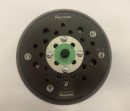 SCH-01-125SD Оправка Schtaer для крепления абразивного материала D125мм