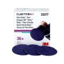 Круг Cubitron™ II Roloc, 50мм, 36+