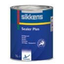 376039 Грунт изолятор Sealer Plus/1л