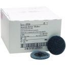 Зачистной круг Scotch-Brite™ Roloc D50мм,  синий