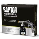 GUN/VN Пистолет профессиональный для нанесения RAPTOR с регулируемой дюзой