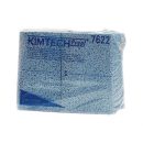 7622.00 Салфетка Кимтекс синяя обезжиривающая (35*38.5см)