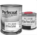 Грунт-выравниватель 2К РС-30 Perfecoat HB Primer Surfacer 4:1,черный, 3,75л