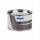 Шпатлевка Mipa P-80 жаростойкая 1кг PE-Kaltmetall