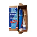 Набор для вклейки стекол KIT(Герметик 515 2-х часовой, Праймер 15мл, аппликатор)
