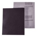 Губка односторонняя Hanko Sponge 140*115*5мм (Р500-800) Ultra Fine 20шт/уп