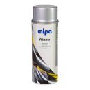 Эмаль для дисков серебристая аэрозоль Mipa Winner Felgensilber  400мл
