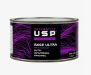 Шпатлевка легкая USP Premium Rage Ultra,1л