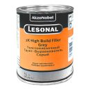 376892 Грунт-выравниватель 2K High Build Filler Grey (серый) 1л