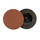 Зачистной круг ROXPRO PLUS Р-36 QCD 50мм, керамика