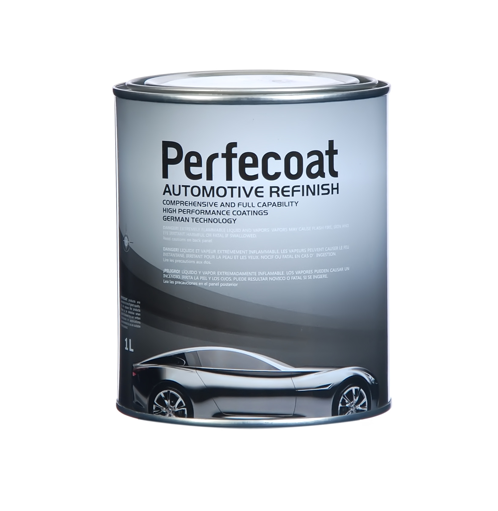 Активатор EC-4671 Activator Thinner 1 л