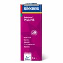 376959 Прозрачный лак  AUTOCLEAR PLUS HS/5 л