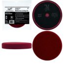 WRFC7 Полировальник жесткий поролоновый Rotary Foam Cutting Pad 178мм (бордовый)